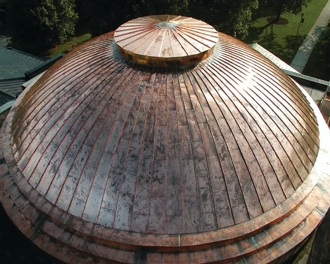 Craftsman Roofing crew installing a new roof in Honey Horn Plantation