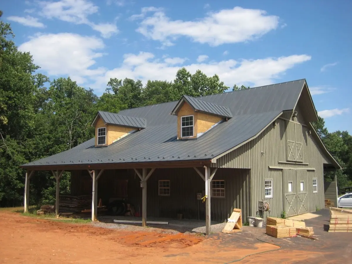 Expert Roof Coating workmanship in Honey Horn Plantation