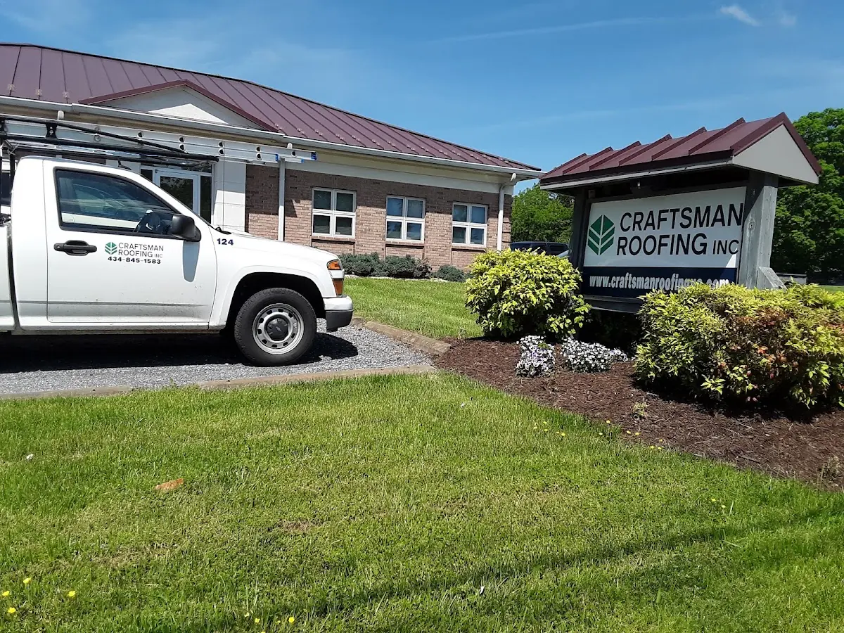 Quality Chimney Repair by experienced craftsmen in Honey Horn Plantation